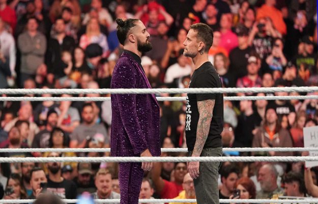 Resultados WWE Raw 11 de diciembre 2023