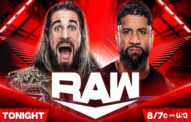 Resultados de WWE RAW 04 de diciembre 2023