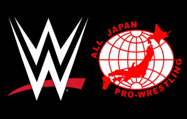 WWE y AJPW