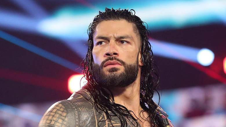 ¡Roman Reigns regresará la próxima semana!