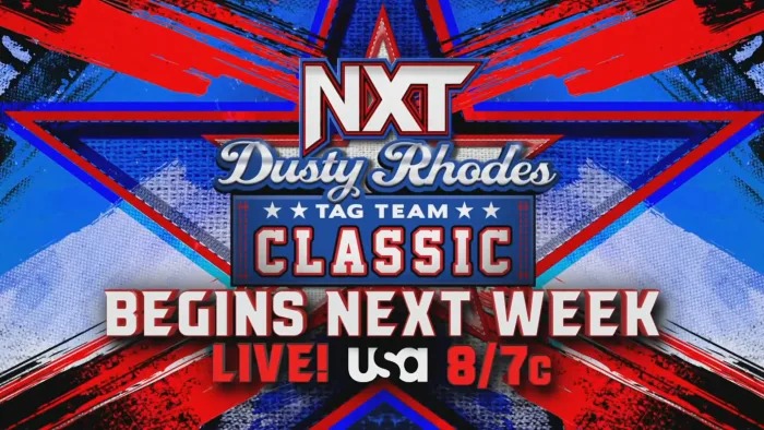 Dusty Rhodes Tag Team Classic