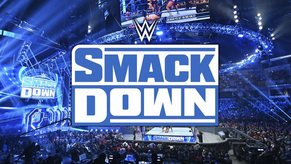 Previa WWE Smackdown 12 de enero de 2024