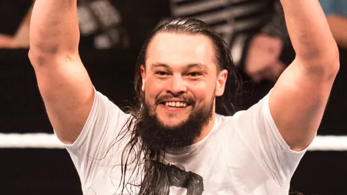 Bo Dallas sigue bajo contrato en WWE