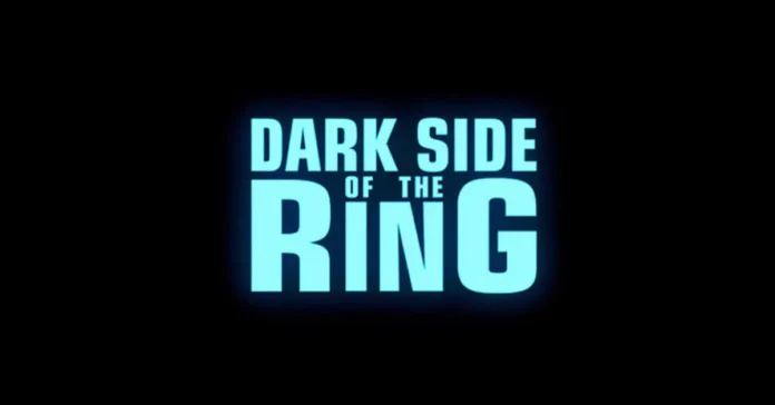 Dark Side of the Ring renueva temporada Dark Side of the Ring renueva temporada
