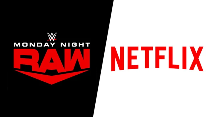 wwe-monday-night-raw-netflix-logos Wwe Monday Night Raw Netflix Logos