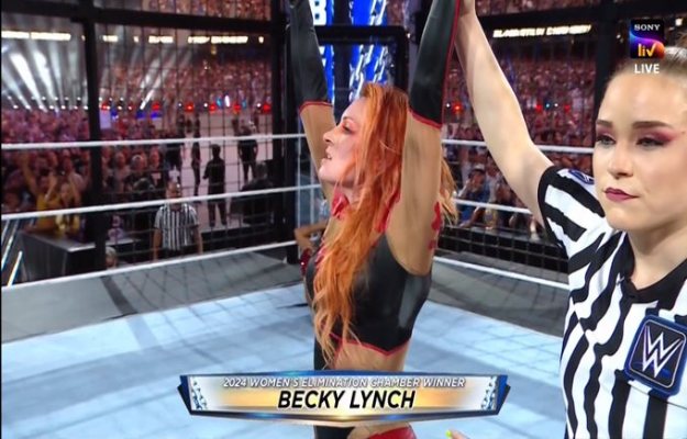 Becky Lynch