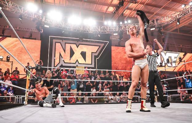 Resultados WWE NXT 26 de marzo 2024
