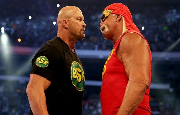 Posible aparición de Stone Cold y Hulk Hogan en WrestleMania 40