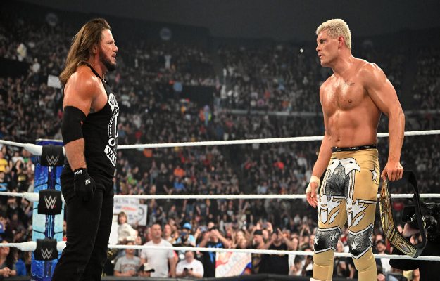 Resultados WWE SmackDown 26 de abril 2024