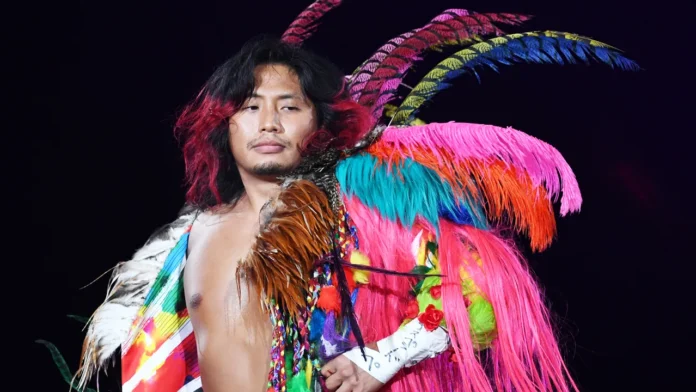 hiromi-takahashi-getty-1- Hiromi Takahashi Getty 1