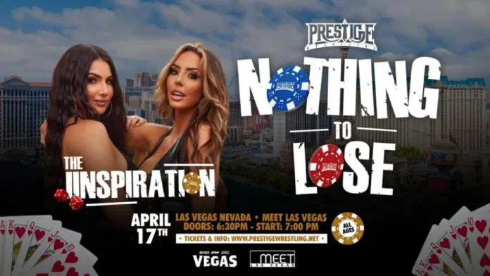 The Ilconics se reúnen fuera de WWE