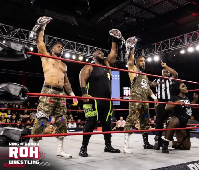 ROH 19 septiembre 2025