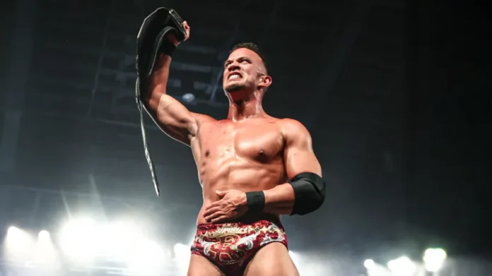 Resultados NXT No Mercy 2025 Resultados NXT No Mercy 2025