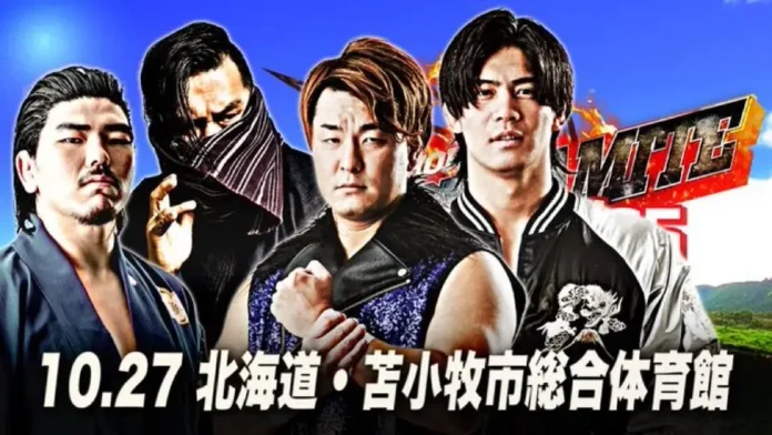 AJPW 27 octubre