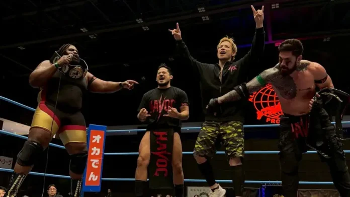 AJPW 28 octubre AJPW 28 octubre