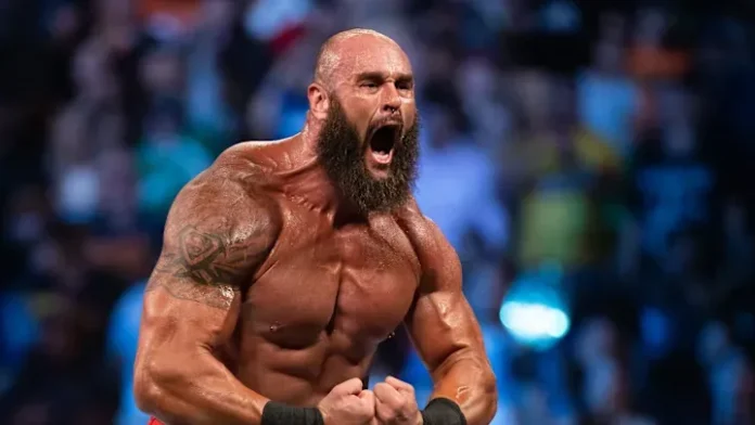 Braun Strowman