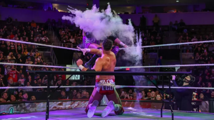Ethan Page Ethan Page