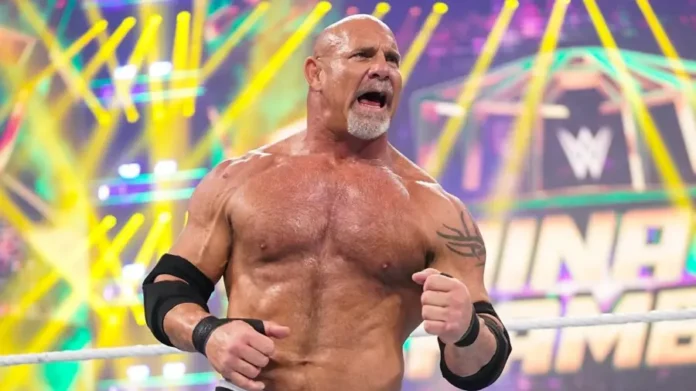 Goldberg Goldberg