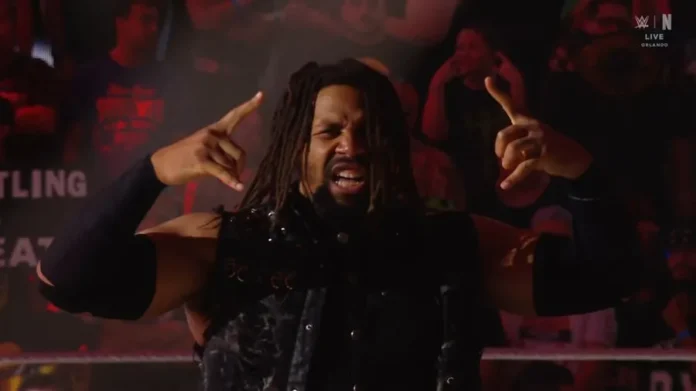 Jasper Troy Jasper Troy