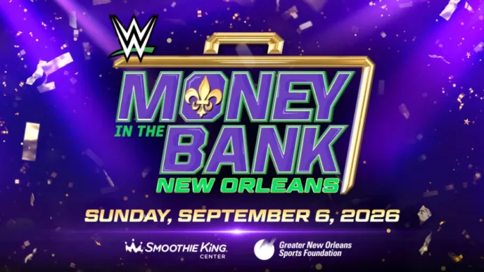 MITB new Orleans 2026 MITB new Orleans 2026