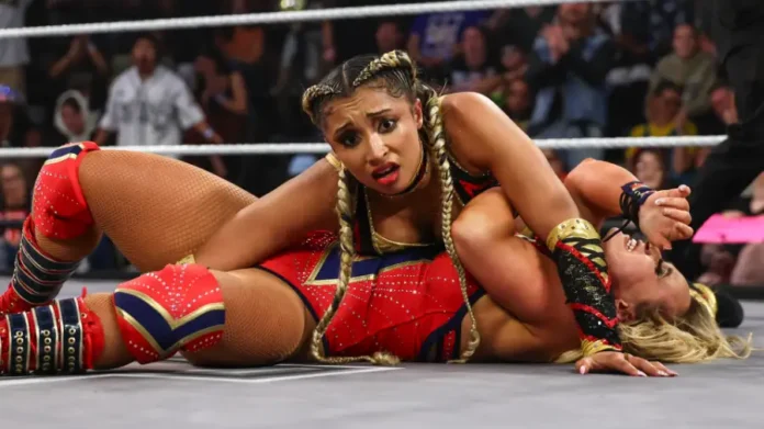 Resultados NXT 28 octubre Resultados NXT 28 octubre