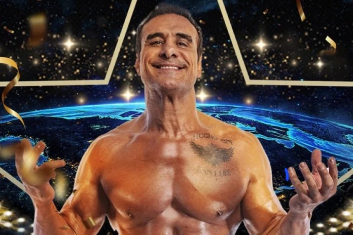 ALBERTO EL PATRÓN WWE AAA Screenshot 20251016 153933 Insta