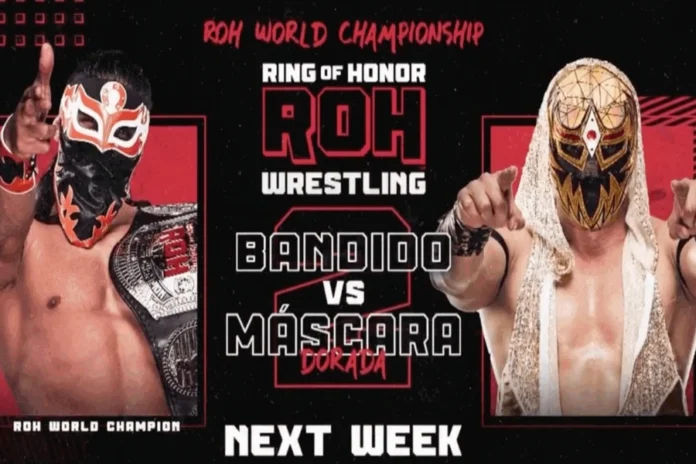 BANDIDO MÁSCARA DORADA ROH Screenshot 20251024 104124 Chrom