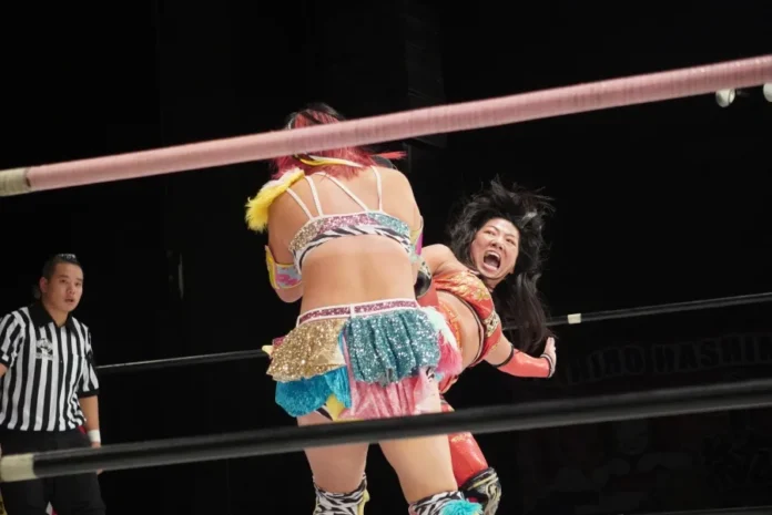 Sendai Girls 17 octubre