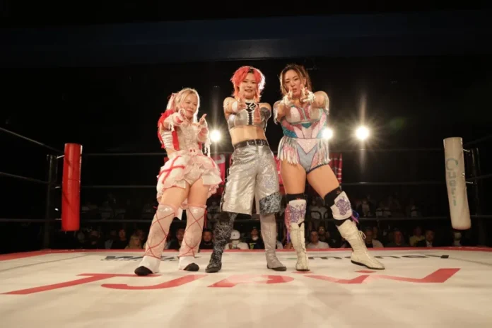 TJPW 12 octubre TJPW 12 octubre