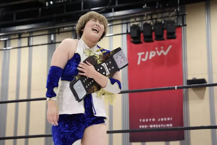 TJPW 19 octubre TJPW 19 octubre