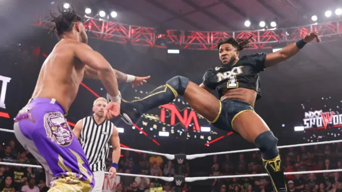 Trick Williams Trick Williams