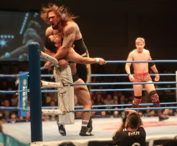 AJPW 22 noviembre AJPW 22 noviembre