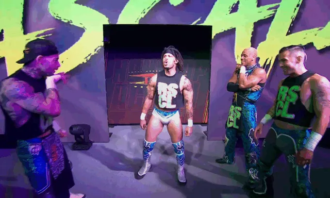 Dezmond Xavier Dezmond Xavier