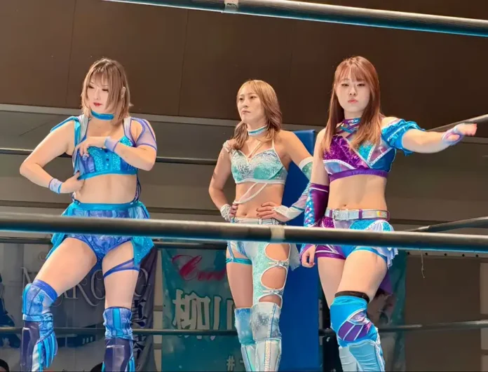 Ice Ribbon 22 noviembre