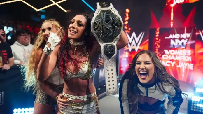 Jacy Jayne Jacy Jayne