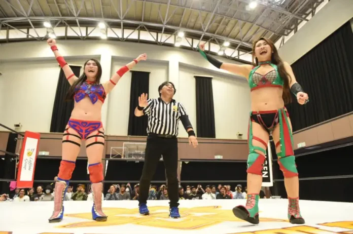 Marigold 1 noviembre