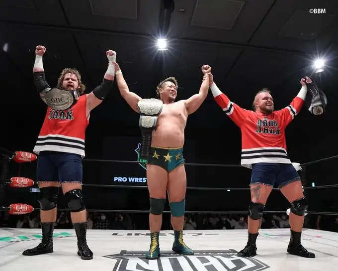 NOAH 16 noviembre NOAH 16 noviembre