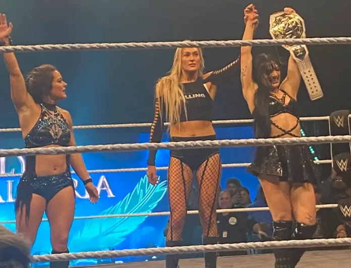 NXT St. Paul NXT St. Paul