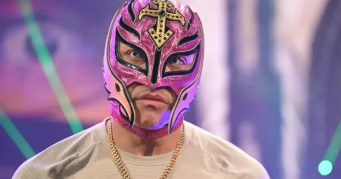 Rey Mysterio