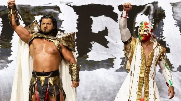 Rush y Dralistico Rush y Dralistico