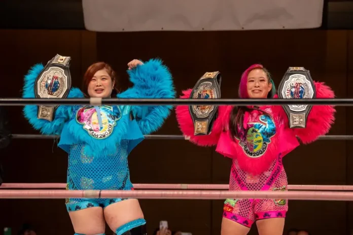 Sendai Girls 24 noviembre Sendai Girls 24 noviembre