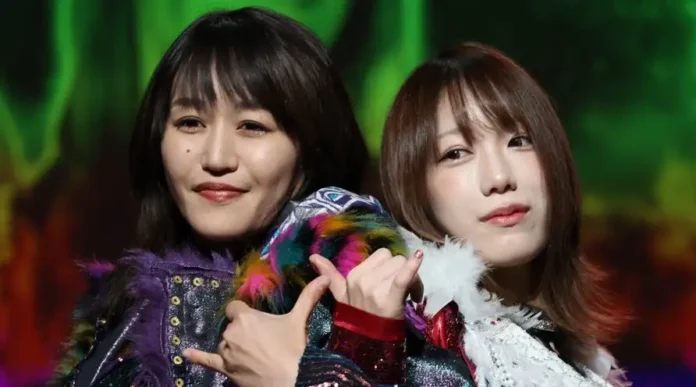 Stardom 24 noviembre Stardom 24 noviembre