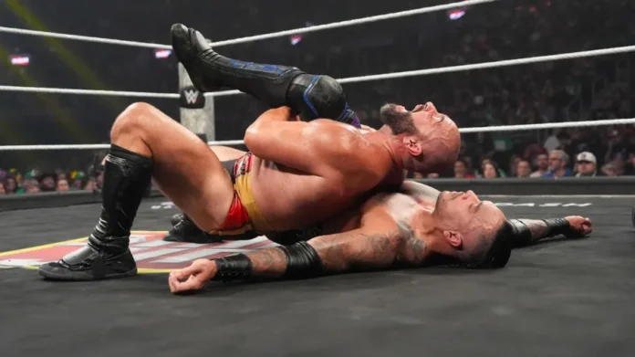 The Last Time is Now The Last Time is Now