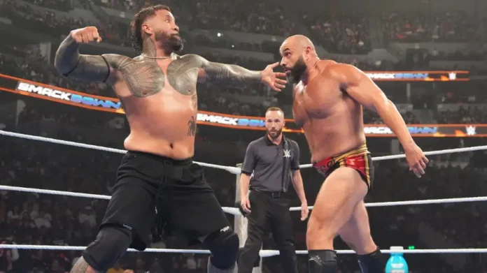 The Last Time is Now