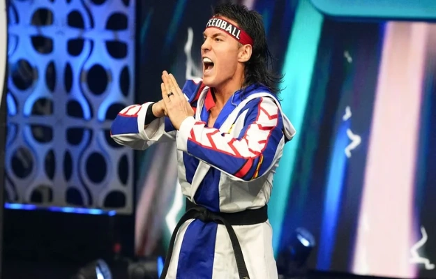 Mike Bailey Mike Bailey