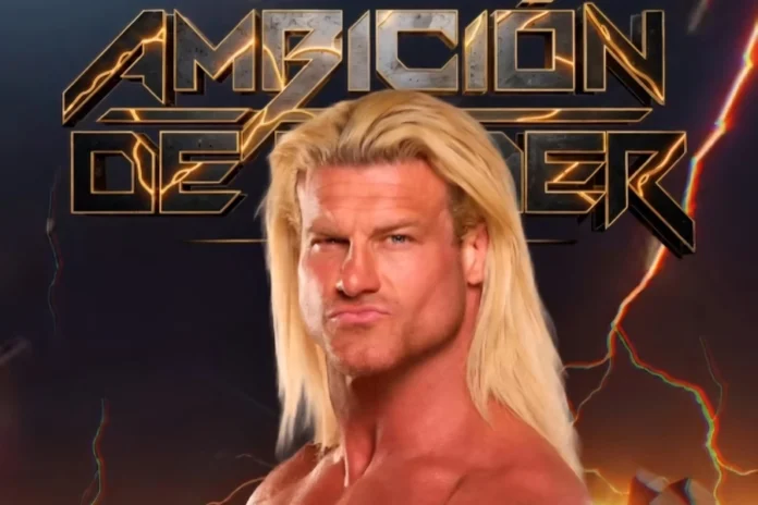 FOTO DOLPH ZIGGLER GDT