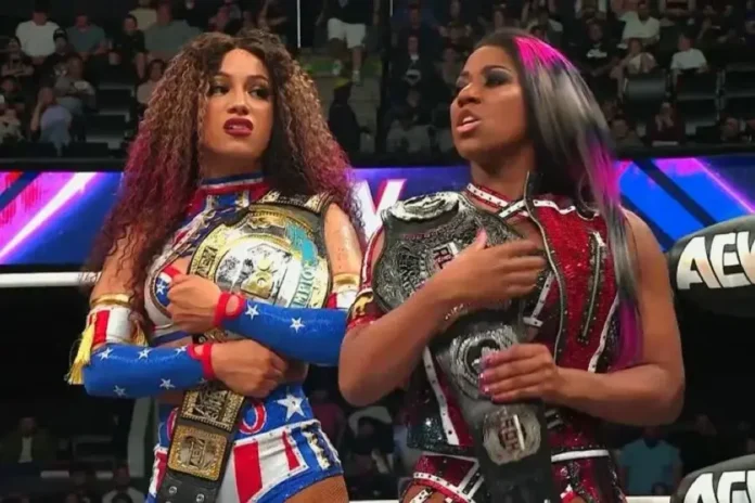 AEW MERCEDES MONÉ ATHENA IMG 0164 1