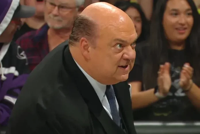 Paul Heyman