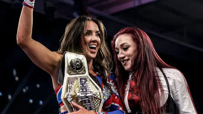 Resultados NXT 23 diciembre