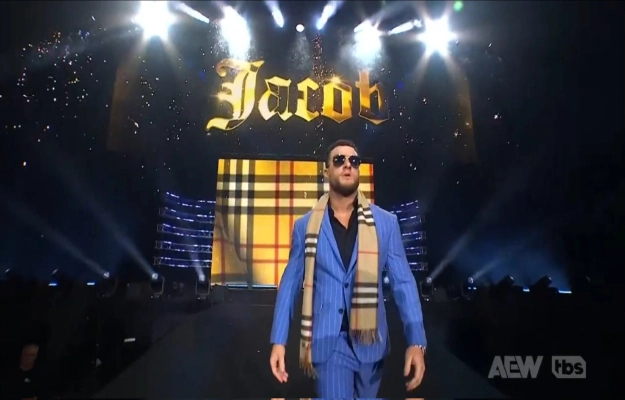 Resultados de AEW Dynamite Holiday Bash 2025 Resultados de AEW Dynamite Holiday Bash 2025